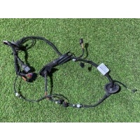 жгут проводки двери Audi A6 C7 2016 4G5971687CG