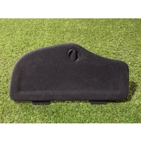 Обшивка багажника Audi A6 C7 2016 4L0867468