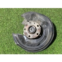ступица Volkswagen Passat CC 2012 3c0501249