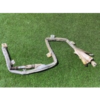 Шторка безопасности Volkswagen Passat CC 2012 3c8880741c