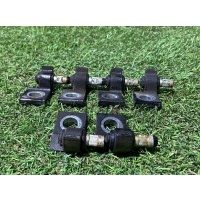 петля двери Audi A6 C7 2012 4g0831402