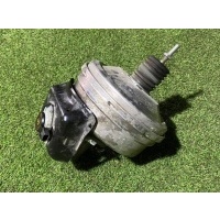 вакуумный усилитель Audi A6 C7 2012 4G1612103G