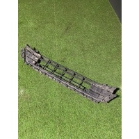 решетка в бампер Volkswagen Jetta 6 2011 5C6853677