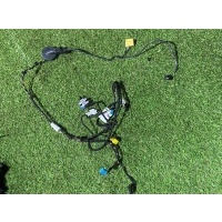 жгут проводки двери Mercedes-Benz S-Класс W221 long 2012 a2218205715