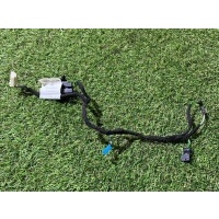 жгут проводки двери Mercedes-Benz S-Класс W221 long 2012 a2218208615