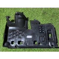 накладка торпедо Mercedes-Benz S-Класс W221 long 2012 a2216801139