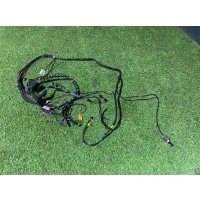 жгут проводки антенны Mercedes-Benz S-Класс W221 long 2012 a2214406407