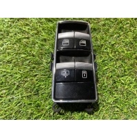 блок управления стеклами Mercedes-Benz S-Класс W221 long 2012 a2218709410