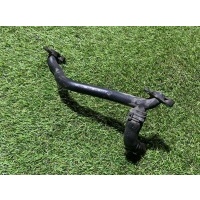 трубка системы охлаждения Audi A6 C7 2012 06E121083A