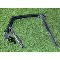 уплотнительная резинка Audi A6 C7 2012 4g0837440