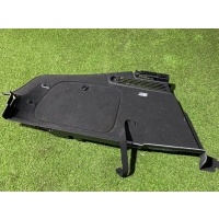 Обшивка багажника Audi A5 Sportback 8T 2010 8T8863879NZSD, 8T8863879N