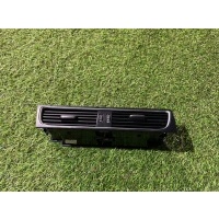 дефлектор центральный Audi A5 Sportback 8T 2010 8t1820951c