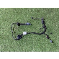 жгут проводов двери Audi A5 Sportback 8T 2010 8T8971688L