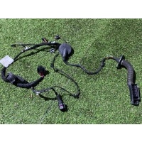 жгут проводов двери Audi A7 C7, 4GA 2015 4G8971687BL, 4g8971687AS