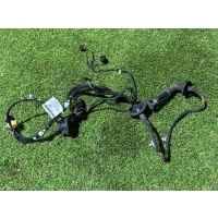 жгут проводов двери Audi A7 C7, 4GA 2015 4G8971030DE, 4g8971030ca