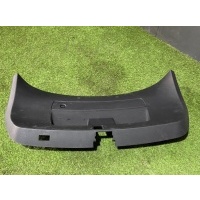 Обшивка крышки багажника Audi A7 C7, 4GA 2015 4G8867979A4PK, 4G8867979A, 4G8867979