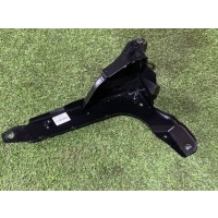 кронштейн крепления задних сидений Porsche Cayenne S 957 2008 7l0885342h