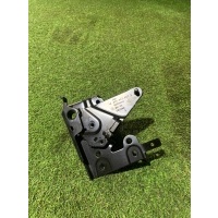 Кронштейн крышки багажника Audi A7 C7, 4GA 2015 4g8827857s