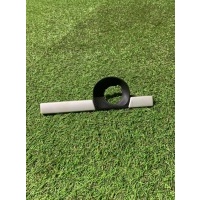Декоративная накладка Porsche Cayenne S 957 2008 95555266900TLQ, 7L5857226C