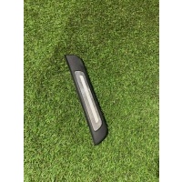 Накладка порога Audi A7 C7, 4GA 2015 4G8947423C, 4g8853375A