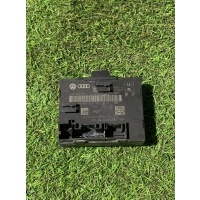 Блок управления двери Audi A7 C7, 4GA 2015 4g8959795j