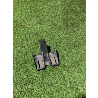 Кронштейн бампера Audi A7 C7, 4GA 2015 4g8807381