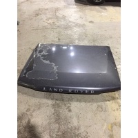 капот Land Rover Discovery 1 1993 MWC6702, BKA700040