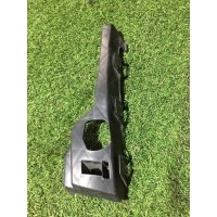 кронштейн крепления бампера Ford Focus 2 4M51-17E857-A