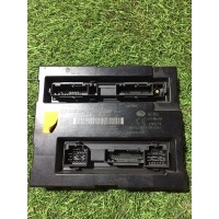 Блок комфорта Audi A8 D4, 4HL 2013 4H0907064BF