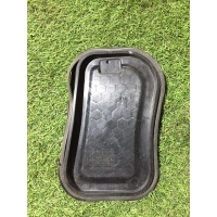 накладка Audi A6 C7, 4G2 2011 4G0837916A