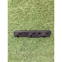 направляющая бампера Audi A7 C7, 4GA 2012 4G8807889