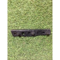 направляющая бампера Audi A7 C7, 4GA 2012 4G8807890