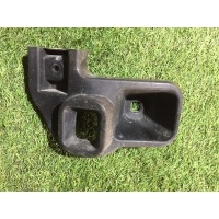 замыкающая часть бампера Audi RS6 C7 2013 4G9807366
