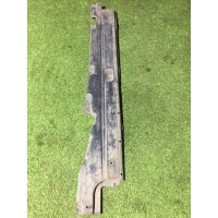 защита днища Porsche Cayenne S 957 2008 7L0825212A