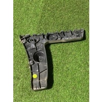 направляющая бампера Audi RS6 C7 2013 4G9807453B