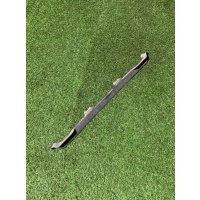 Молдинг отсека запасного колеса Audi RS6 C7 2013 4G9802103