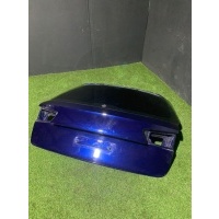 крышка багажника Audi RS6 C7 2013 4G9827025B