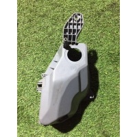 Корпус блока управления Audi RS6 C7 2013 4G1907355B