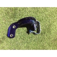 Петля крышки багажника Audi RS6 C7 2013 4G9827300