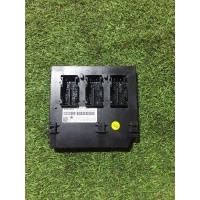 Блок комфорта Volkswagen Golf R line MK6 VI 6 2012 1K0937086R