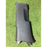Обшивка стойки Volkswagen Golf R line MK6 VI 6 2012 1K4867297J