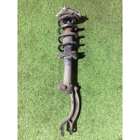 Амортизатор Audi A6 C7, 4G2 2011 4G0413031T