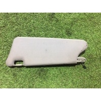 Козырек солнцезащитный Rover 75 2000 EDQ103820LPR