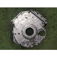 крышка двигателя Volkswagen Touareg NF II 2 2018 059103173DC, 059103173, 059103171BL