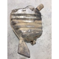 глушитель Audi A6 C7, 4G2 2011  4G0253610