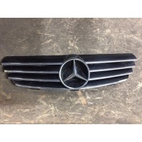 решетка радиатора Mercedes-Benz CLK A2098880052