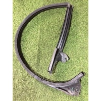 уплотнитель двери Audi A7 C7, 4GA 2015 4G8845354J