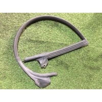 уплотнитель двери Audi A7 C7, 4GA 2015 4G8845353J