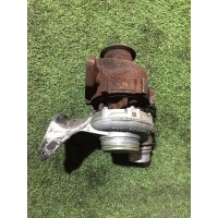 Турбокомпрессор BMW 4 F32 2013 11658519476