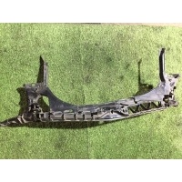 передняя панель Audi A6 C7 2011 4G0805594